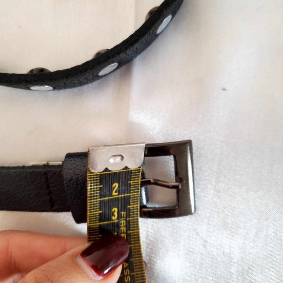 Defacto 100% Leather Belt made in turkey - Picture 6 of 10